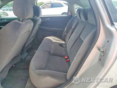 Zdjęcie 10 z 12 samochodu: 2008 CHEVROLET IMPALA LS VIN:2G1WB58K481307123 - miniatura