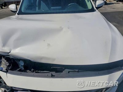 Zdjęcie 11 z 12 samochodu: 2017 MAZDA CX-9 TOURING VIN:JM3TCACY8H0134432 - miniatura