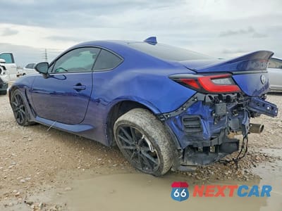 Drugie zdjęcie samochodu z przodu: 2025 TOYOTA GR 86 PREMIUM VIN:JF1ZNBE18S8759785 - miniatura