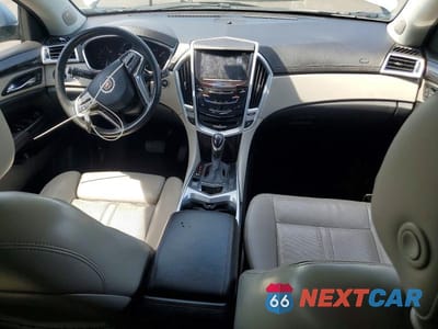 Zdjęcie 8 z 13 samochodu: 2013 CADILLAC SRX PERFORMANCE COLLECTION VIN:3GYFNHE34DS562330 - miniatura