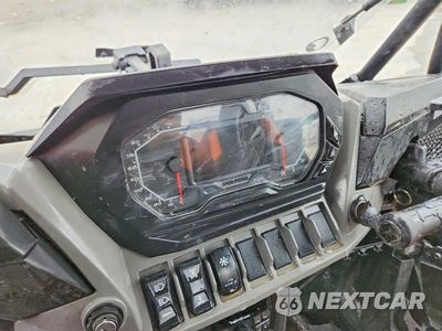 Zdjęcie 8 z 10 samochodu: 2024 POLARIS RZR XP UTILITY VEHICLE VIN:3NSNEC992RF302137 - miniatura