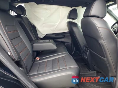 Zdjęcie 11 z 13 samochodu: 2025 HONDA CR-V SPORT TOURING VIN:7FARS6H96SE008765 - miniatura