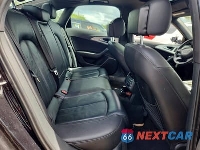 Zdjęcie 10 z 12 samochodu: 2012 AUDI A6 PREMIUM PLUS VIN:WAUGGAFC9CN124743 - miniatura