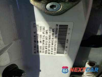 Zdjęcie 12 z 12 samochodu: 2015 ACURA TLX VIN:19UUB2F32FA012907 - miniatura