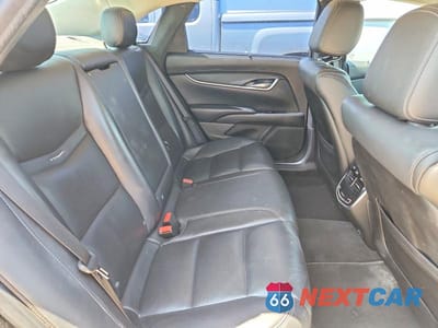 Zdjęcie 10 z 12 samochodu: 2016 CADILLAC XTS VIN:2G61U5S37G9115145 - miniatura