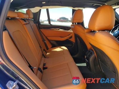 Zdjęcie 11 z 13 samochodu: 2022 BMW X3 SDRIVE30I VIN:5UX43DP08N9H43161 - miniatura