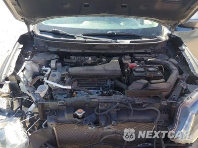 Zdjęcie 12 z 14 samochodu: 2015 NISSAN ROGUE SV VIN:KNMAT2MV0FP588088 - miniatura