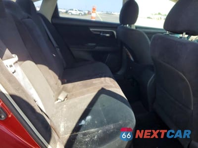 Zdjęcie 10 z 12 samochodu: 2013 NISSAN ALTIMA 2.5 VIN:1N4AL3AP9DN501329 - miniatura