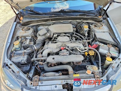 Zdjęcie 12 z 13 samochodu: 2010 SUBARU IMPREZA 2.5I PREMIUM VIN:JF1GH6B63AH812445 - miniatura