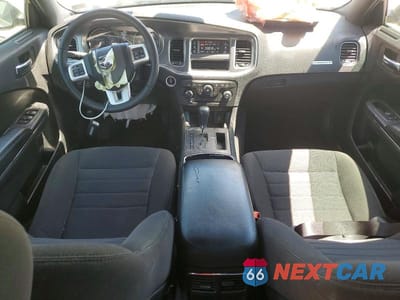 Zdjęcie 8 z 13 samochodu: 2013 DODGE CHARGER SE VIN:2C3CDXBG1DH680288 - miniatura