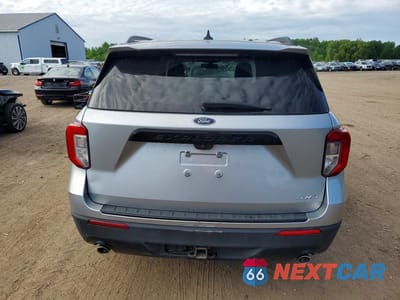 Zdjęcie 6 z 13 samochodu: 2022 FORD EXPLORER ST-LINE VIN:1FMSK8KH9NGC44809 - miniatura