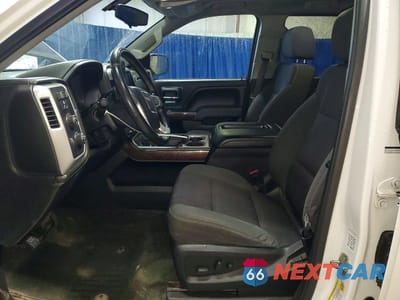 Zdjęcie 7 z 12 samochodu: 2015 GMC SIERRA K1500 SLE VIN:1GTV2UEC8FZ213440 - miniatura