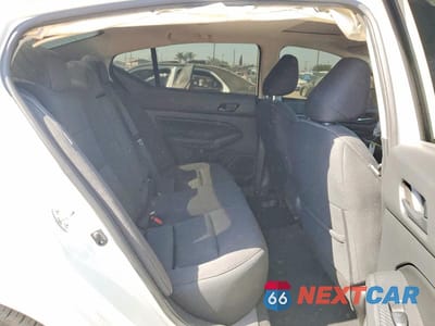 Zdjęcie 10 z 12 samochodu: 2025 NISSAN ALTIMA SV VIN:1N4BL4DV2SN413577 - miniatura