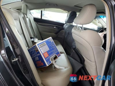 Zdjęcie 10 z 12 samochodu: 2013 ACURA TL TECH VIN:19UUA8F59DA000418 - miniatura