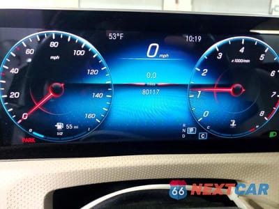 Zdjęcie 9 z 12 samochodu: 2019 MERCEDES-BENZ A 220 4MATIC VIN:WDD3G4FB5KW018945 - miniatura