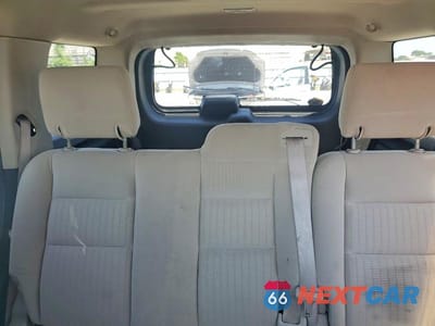 Zdjęcie 10 z 13 samochodu: 2008 FORD EXPLORER XLT VIN:1FMEU63E08UB18716 - miniatura