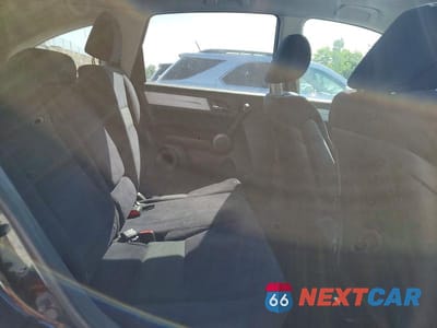 Zdjęcie 11 z 13 samochodu: 2011 HONDA CR-V EX VIN:5J6RE4H59BL055851 - miniatura