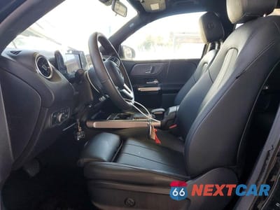 Zdjęcie 7 z 12 samochodu: 2022 MERCEDES-BENZ GLB 250 VIN:W1N4M4GB4NW172906 - miniatura
