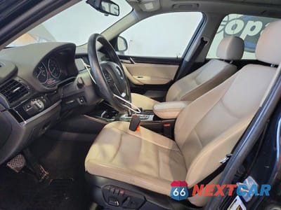 Zdjęcie 7 z 14 samochodu: 2016 BMW X3 XDRIVE28I VIN:5UXWX9C58G0D78824 - miniatura