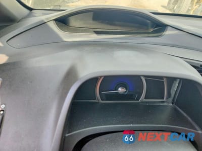 Zdjęcie 9 z 12 samochodu: 2006 HONDA CIVIC LX VIN:1HGFA16586L098736 - miniatura