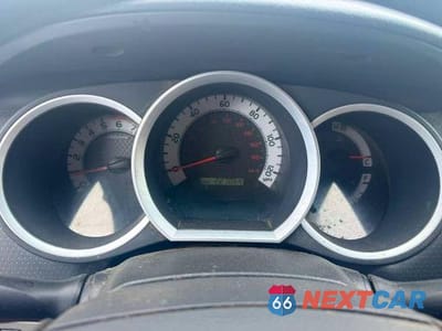 Zdjęcie 7 z 10 samochodu: 2014 TOYOTA TACOMA BASE VIN:5TFPX4EN0EX021189 - miniatura
