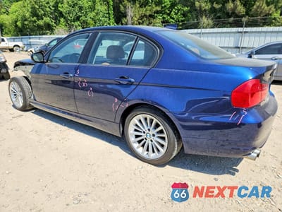 Drugie zdjęcie samochodu z przodu: 2011 BMW 328 XI SULEV VIN:WBAPK5C53BA656121 - miniatura