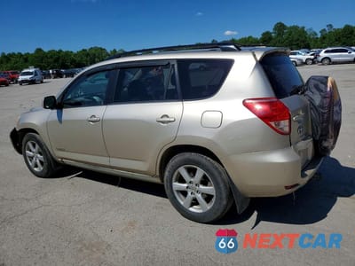 Drugie zdjęcie samochodu z przodu: 2007 TOYOTA RAV4 LIMITED VIN:JTMBK31V276012365 - miniatura