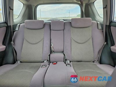 Zdjęcie 10 z 13 samochodu: 2008 TOYOTA RAV4 BASE VIN:JTMZD33V086074984 - miniatura