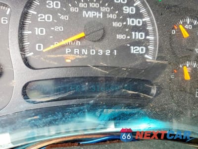 Zdjęcie 9 z 13 samochodu: 2006 CHEVROLET SILVERADO K1500 VIN:2GCEK13T861139592 - miniatura