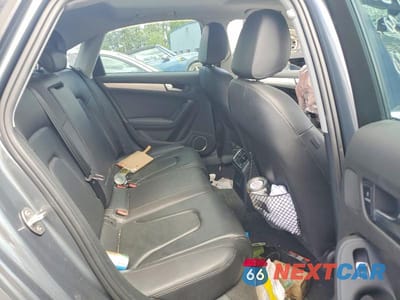 Zdjęcie 10 z 12 samochodu: 2016 AUDI A4 PREMIUM PLUS S-LINE VIN:WAUFFAFLXGN000758 - miniatura