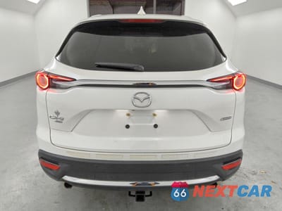 Zdjęcie 6 z 13 samochodu: 2019 MAZDA CX-9 GRAND TOURING VIN:JM3TCBDY5K0331926 - miniatura