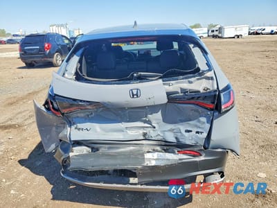 Zdjęcie 6 z 13 samochodu: 2023 HONDA HR-V SPORT VIN:3CZRZ2H53PM749305 - miniatura