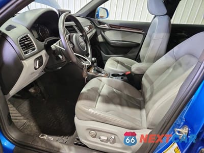 Zdjęcie 7 z 14 samochodu: 2016 AUDI Q3 PREMIUM PLUS VIN:WA1EFCFSXGR010288 - miniatura