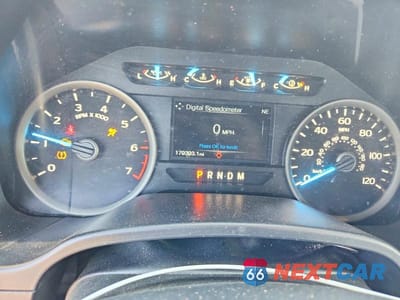 Zdjęcie 9 z 12 samochodu: 2020 FORD F150 SUPER CAB VIN:1FTEX1EPXLFC19773 - miniatura