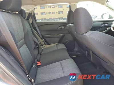 Zdjęcie 11 z 13 samochodu: 2025 NISSAN ROGUE SV VIN:5N1BT3BA3SC793640 - miniatura