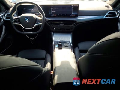 Zdjęcie 8 z 12 samochodu: 2025 BMW I4 EDRIVE 40 VIN:WBY23HD04SFU40858 - miniatura