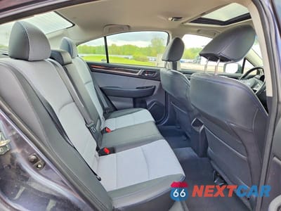 Zdjęcie 10 z 12 samochodu: 2017 SUBARU LEGACY SPORT VIN:4S3BNAS61H3019653 - miniatura
