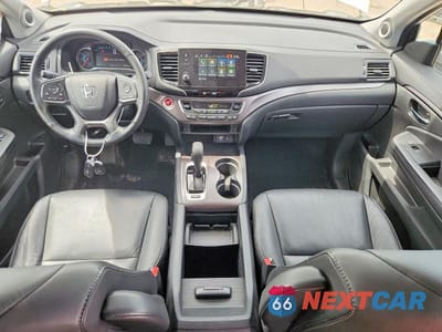 Zdjęcie 8 z 12 samochodu: 2020 HONDA PILOT EXL VIN:5FNYF6H58LB065186 - miniatura