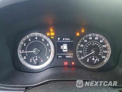 Zdjęcie 9 z 12 samochodu: 2022 HYUNDAI VENUE LIMITED VIN:KMHRC8A39NU207472 - miniatura