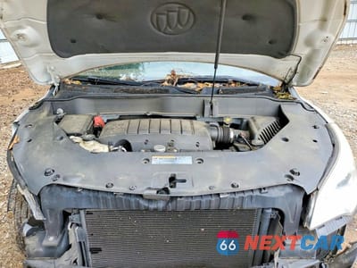 Zdjęcie 12 z 13 samochodu: 2014 BUICK ENCLAVE VIN:5GAKRBKD0EJ193103 - miniatura
