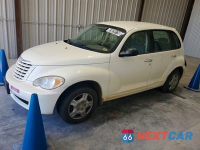 2008 CHRYSLER PT CRUISER 3A8FY48B18T146110 - główne zdjęcie licytacji z USA - miniatura