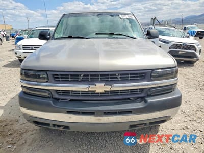 Piąte zdjęcie samochodu w środku: 2003 CHEVROLET TAHOE K1500 VIN:1GNEK13Z63J141967 - miniatura