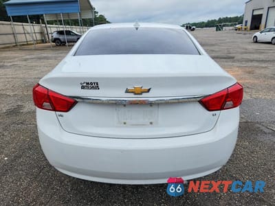 Zdjęcie 6 z 12 samochodu: 2018 CHEVROLET IMPALA LT VIN:2G1105S33J9168031 - miniatura