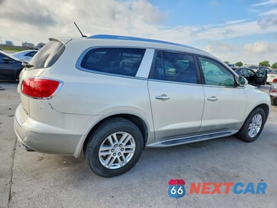 Trzecie zdjęcie samochodu z tyłu: 2009 BUICK ENCLAVE CX VIN:5GAER13D39J200475 - miniatura