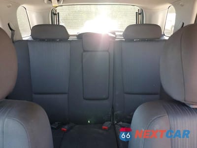Zdjęcie 10 z 13 samochodu: 2009 KIA SPORTAGE LX VIN:KNDJF724197573702 - miniatura