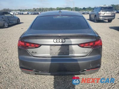 Zdjęcie 6 z 12 samochodu: 2024 AUDI A5 PREMIUM PLUS 45 VIN:WAUFACF58RA116580 - miniatura
