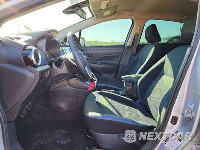 Zdjęcie 7 z 12 samochodu: 2025 NISSAN VERSA SV VIN:3N1CN8EV4SL856833 - miniatura