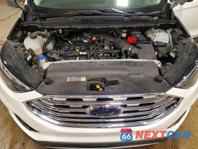 Zdjęcie 12 z 14 samochodu: 2024 FORD EDGE TITANIUM VIN:2FMPK4K91RBA87944 - miniatura