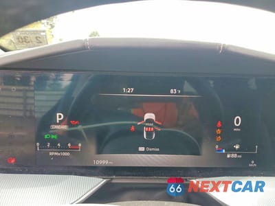 Zdjęcie 9 z 13 samochodu: 2025 NISSAN MURANO SL VIN:5N1AZ3CS4SC109342 - miniatura
