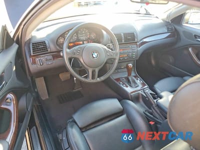 Zdjęcie 8 z 12 samochodu: 2005 BMW 325 CI VIN:WBABD33415PL07427 - miniatura